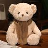 Cute Teddy Soft Bear Plush Toy For Room Decoration And Children Birthdays Gift