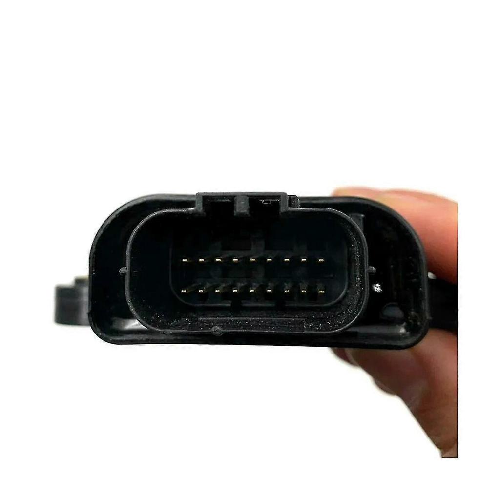 6ah-85540-00 6ah8554000 Unit Assy For 4 Stroke 15hp 20hp Outboard Engine Motor