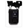 Lucchetto Intelligente Wireless Antifurto Catena in Rame Lucchetto a Catenaccio Impermeabile IP55 Catena da 80cm Allarme 110dB Biciclette/Motociclette/Monopattini Elettrici App