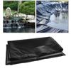 Lámina para Estanque Piscina de Jardín HDPE Reforzado Piscina Pesada para Paisajismo Estanque