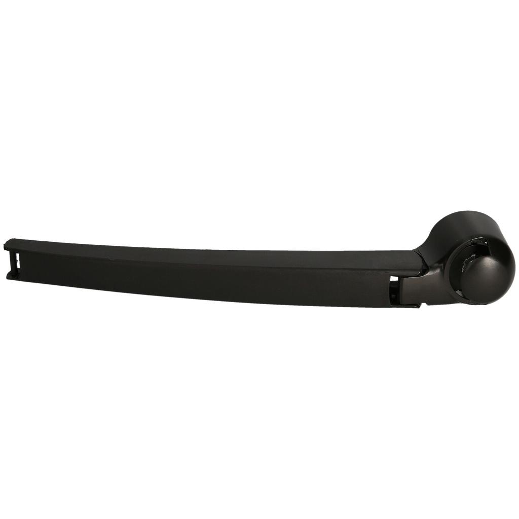 Rear Wiper Arm and Blade Replacement for VW Passat Variant B6 and B7 2005 2014