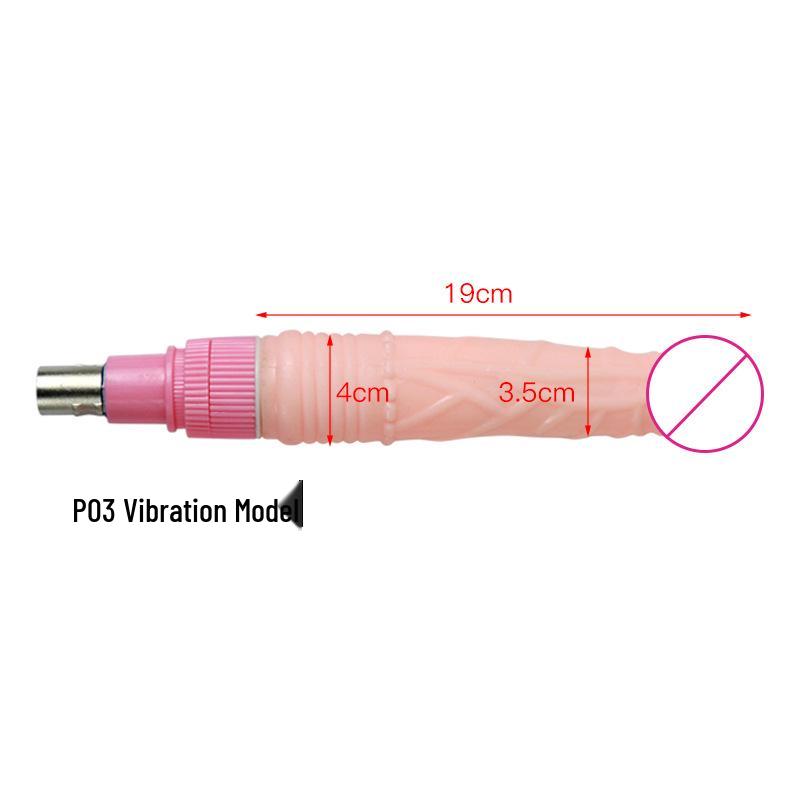 Masturbatore Femminile Vibrante Automatico con Funzionalità di Inserimento e Simulazione