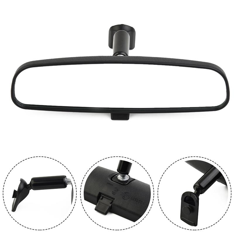Rückspiegel für For BRZ Für Impreza Für WRX STI Für WRX 2006-2018 OEM-kompatibler Innenspiegel 92039FE001