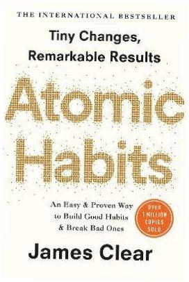 Atomic Habits