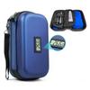 Temperature Monitoring Insulin Coolers EVA Insulin Storage Bag Insulin Cooler Case for Travel