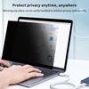 Laptop Pc Monitor Privacy Screen Protector Anti-Spy Film Notebook Computer Anti-Peeping Filter 14/15.6/16 Inch