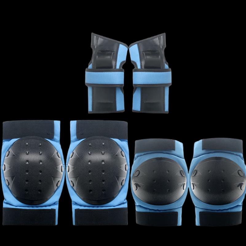 Sports Protective Gear Set