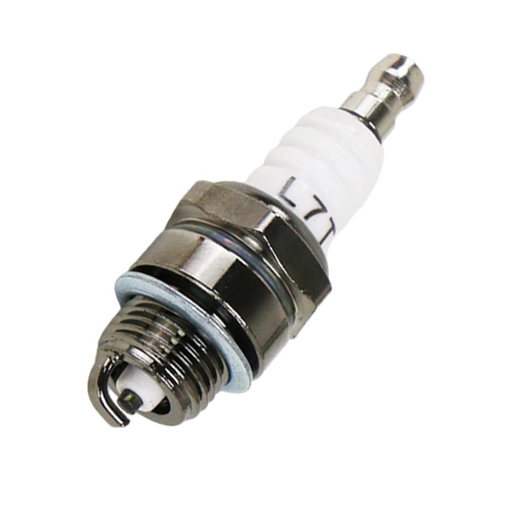 Engine Spark Plug, Spark Plug Replacement | 2 Stroke Mini Pocket Spark Plug Replacement