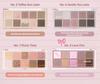 Mude . Shawl Moment Eyeshadow Palette