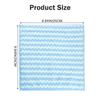 Coral-Fleece Microfiber Cleaning Cloth Quick Drying Colourfast Soft Washable Window Cleaning Rag Thicken Cleaning Cloth