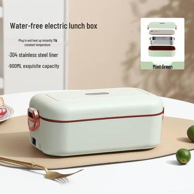 Tragbare elektrische Heiz-Mittagessensbox