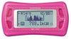 YAMASA Activity Meter MY CALORY Pink MC-700P