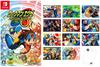 Rockman EXE Advanced Collection 11 Original -Switch (Includes Postcards)