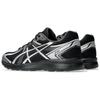 Asics Jog 100S Black Pure Silver Unisex Sneakers 1203A741-001