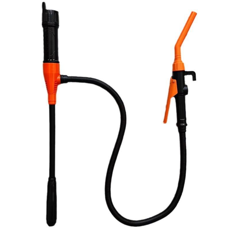 Portable Electric Oil Siphon Pump Extractor