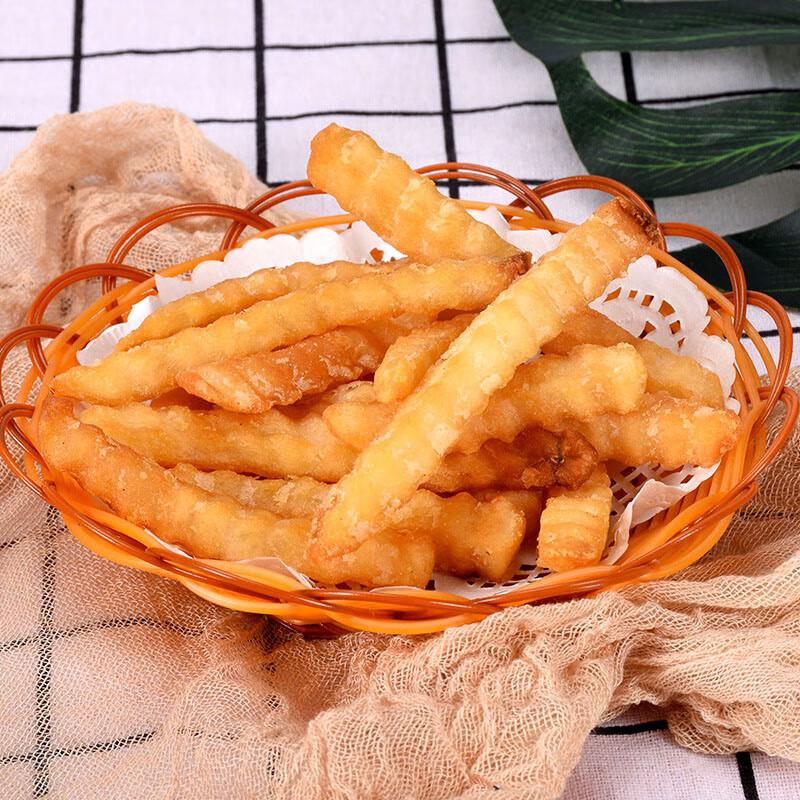 Ölabsorbierende runde Spitzendeckchen