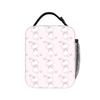 Maries Cat Insulated Lunch Bags Thermal Bag Reusable,Lunch Container Leakproof Lunch Box Tote Bento Pouch Office  Picnic
