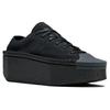 adidas Y-3 Kyasu Low Triple Black Unisex Sneaker IE0878