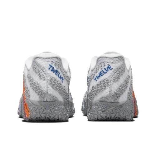 Nike Ja 3 “Light Show” White HF2794-100 Men's Size