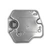 U140 U140E Transmission Oil Filter & Gasket Kit 35330-28010 For Toyota RAV4 Matrix Highlander ACR30 3533028010