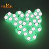 Sexy Reusable Dice Set - 1/2/4/5Pcs, Safe, Exciting, Luminous Design, Tricky Night Club Toy for Endless Fun