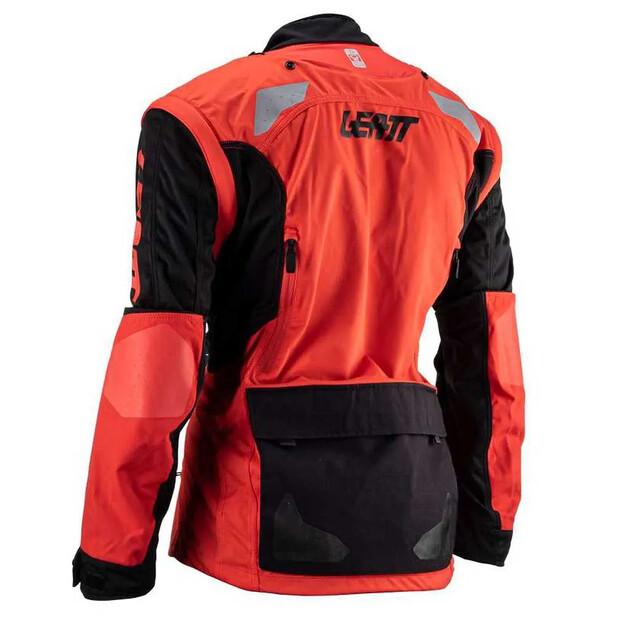 Leatt 4.5 Lite Motorcycle Jacket