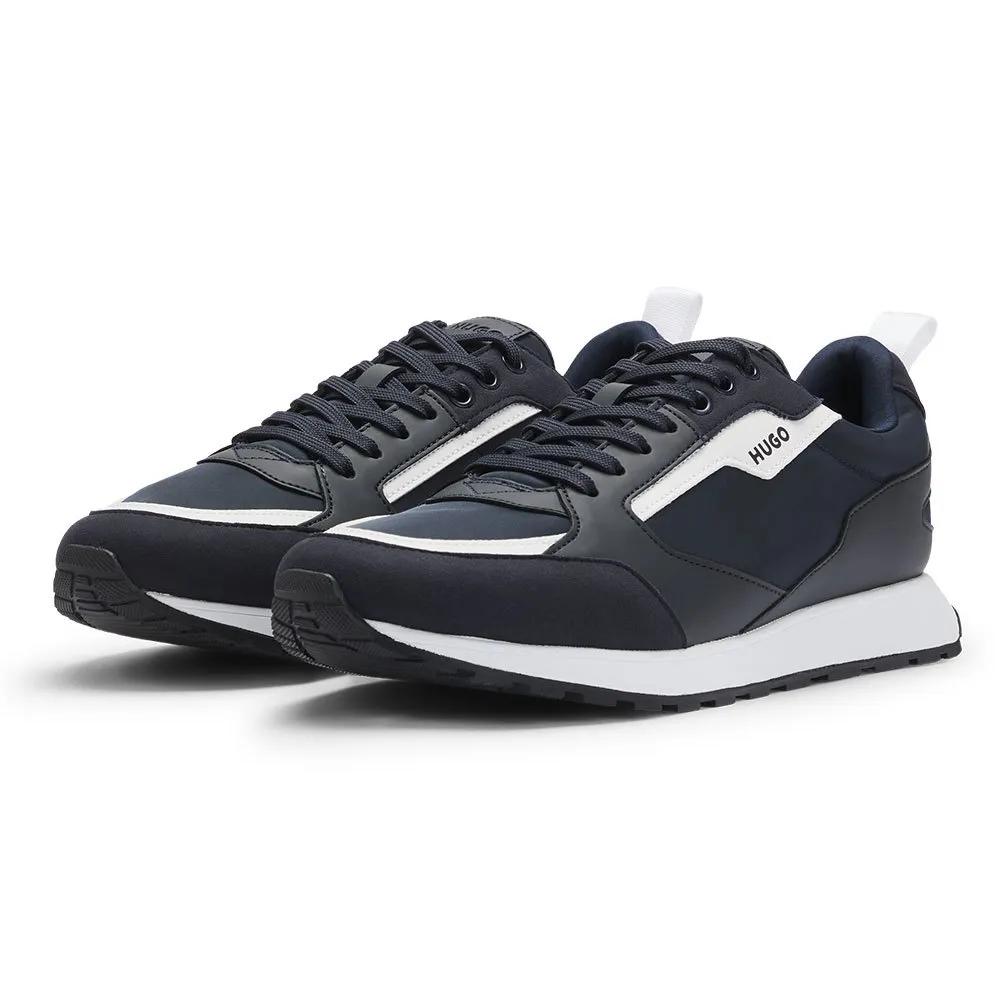 HUGO Icelin Pumf N Sneakers