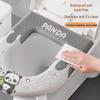 Universal Waterproof Washable Toilet Seat Cushion for All Seasons - 2024