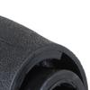 Renault Clio III 05-09 Versnellingspookknop, 6-Traps, Zwart