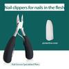 Hawkbill Pliers & Nail Care Tools: Nail Clippers, Large Scissors, Pedicure & Ingrown Nail Pliers