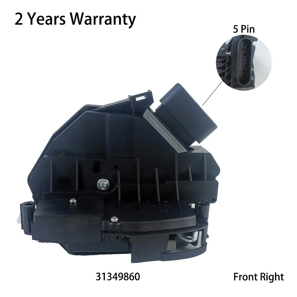 31349858 31349860 31349864 31349868 Türschlossbetätiger vorne hinten für Volvo V60 S60 Autozubehör