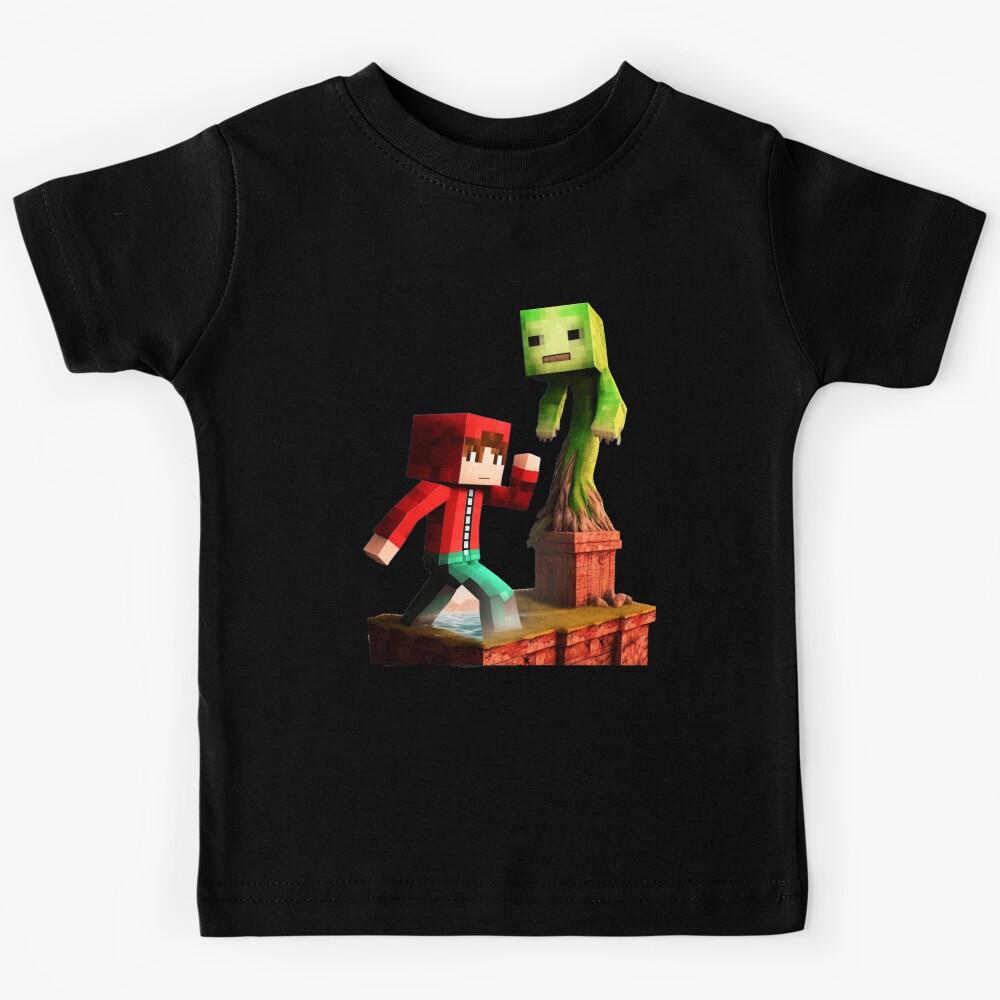 jj mikey maizen Kids T-Shirt 110