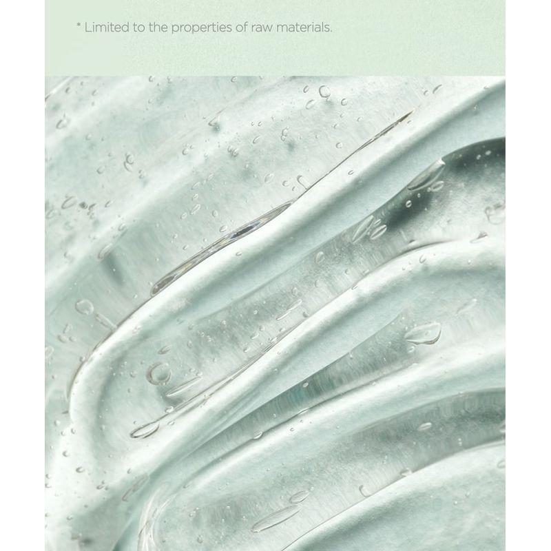 ISNTREE Aloe Soothing Gel Moisture Type Bundle Set