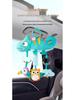 Weaners World Baby Toys: Rattles & Stroller Charms for 0-1 Year Olds