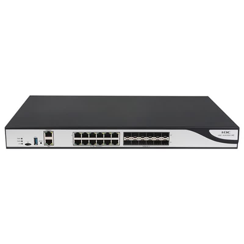 H3C ACG1000-ME+LIS-1 VPN Firewall
