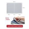 Silicone Multi-functional Kitchen Mat: Sink Splash Guard & Heat-Insulating Draining Mat