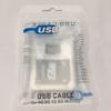 LOGO TF High-Speed Memory Card: 128MB, 1GB, 2GB, 4GB, 8GB, 16GB, 32GB, 128GB Storage Options