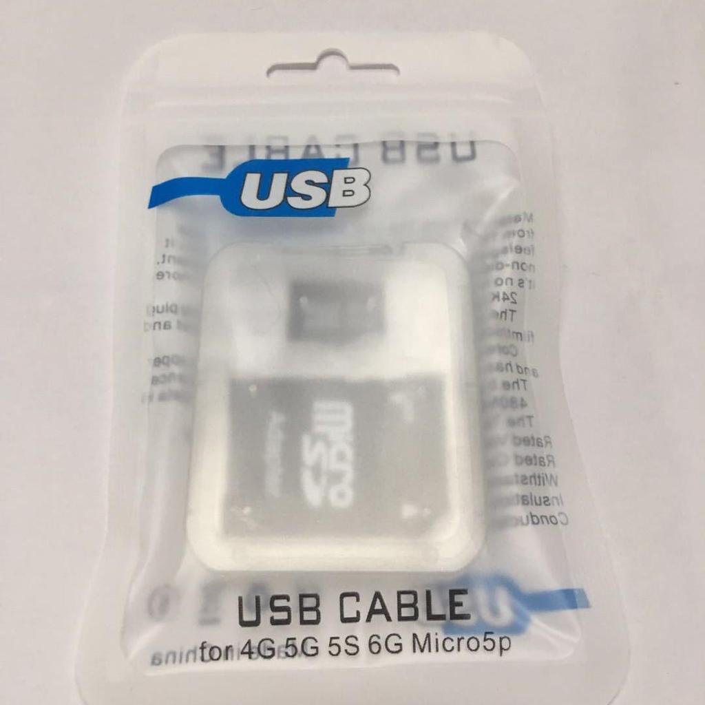 LOGO TF High-Speed Memory Card: 128MB, 1GB, 2GB, 4GB, 8GB, 16GB, 32GB, 128GB Storage Options