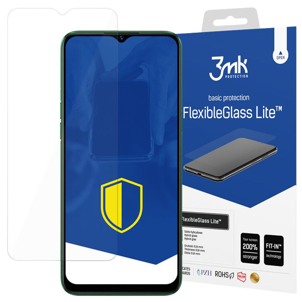 Realme 6I - 3Mk Flexibleglass Lite