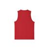Jordan Zion Tank Tops Men's Red DX6583-657