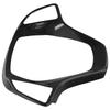 Corvette C7 Steering Wheel Frame, Carbon Fiber (1 piece, Color: As shown)