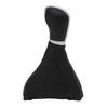 A51K-LHD Gear Shift Lever For VW Golf 6 Jetta MK6 EOS Passat B7 CC Car Gear Shift Knob Leather Parts