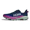HOKA One One SPEEDGOAT 6 Scarpe da Corsa Basse Antiscivolo Resistenti all'Usura da Uomo Sneakers Turchesi 1147830-SMY