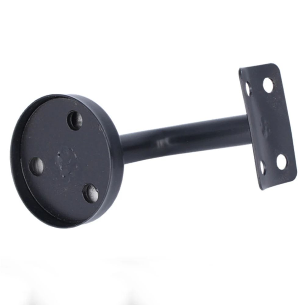 Stainless Steel Handrail Bracket Strong Support Guardrail Accessory Guardrail System
