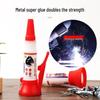 Waterproof Transparent All-Purpose Glue for Repairing Shoes, Ceramics, Metal, and Plastic