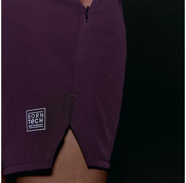 Born Living Yoga Malaui Shorts