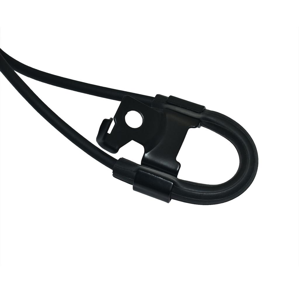 ABS Wheel Speed Sensor Rear Left 89516-06200 Replacement for Toyota Camry 2012-2017 Car Parts