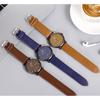 BK82 Leisure and Fashion Man watch Waterproof Business Quartz Watch Light Luxury Clock Gift watches for man