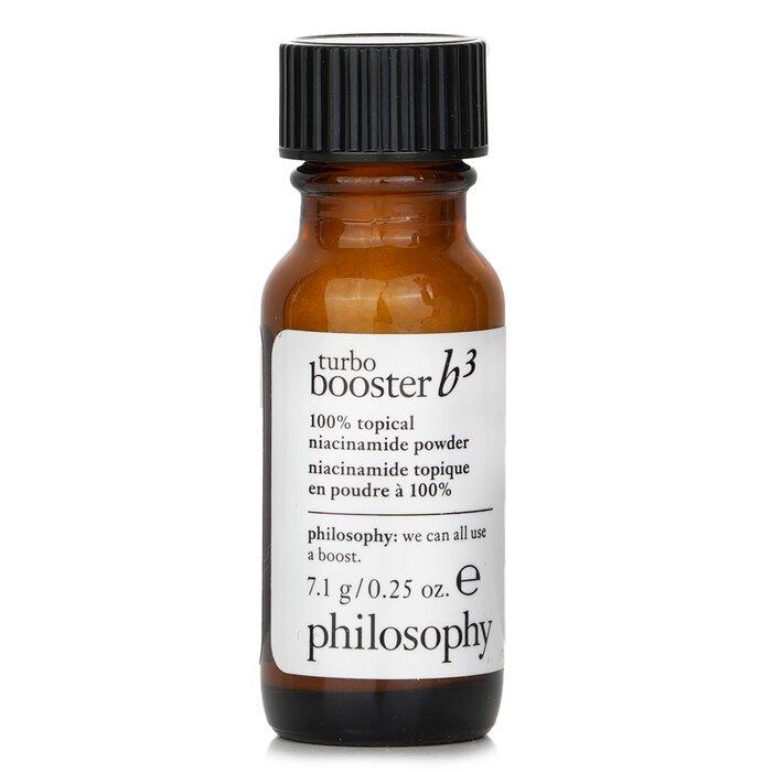 PHILOSOPHY Turbo Booster B3 Powder