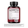 Suplement Berberyna 27 w 1 z Cynamonem Cejlońskim i Ostropestem Plamistym, Berberyna Plus na Odporność, Zdrowie Wątroby i Jelit, Kontrola Wagi